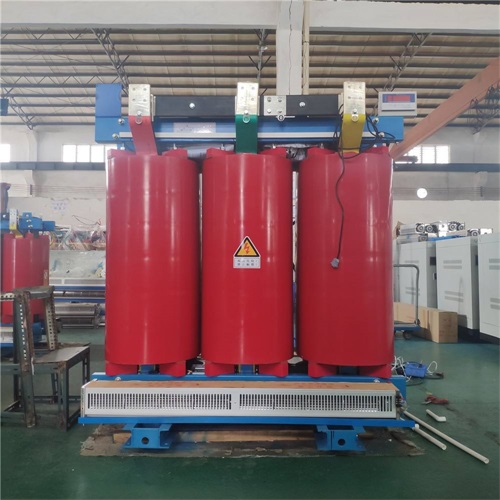 醴陵SCB10-3150KVA/10KV/0.4KV干式变压器