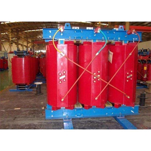 醴陵SCB10-800KVA/10KV/0.4KV干式变压器